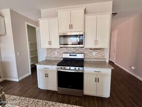 8531 W Pleasant Oak Way in Florence, AZ - Building Photo - Building Photo