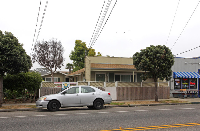 340 7th Ave in Santa Cruz, CA - Building Photo - Building Photo