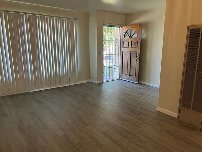 2007-2009 N Teilman Ave in Fresno, CA - Building Photo - Building Photo