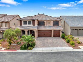6465 Grande River Ct in Las Vegas, NV - Building Photo