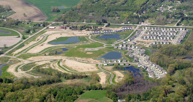 Marion Oaks in Howell, MI - Building Photo - Building Photo