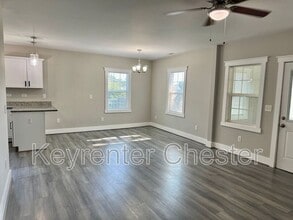 110 S 3rd Ave in Hopewell, VA - Building Photo - Building Photo
