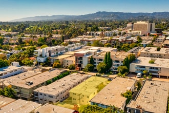 11938 Dorothy St in Los Angeles, CA - Building Photo - Building Photo