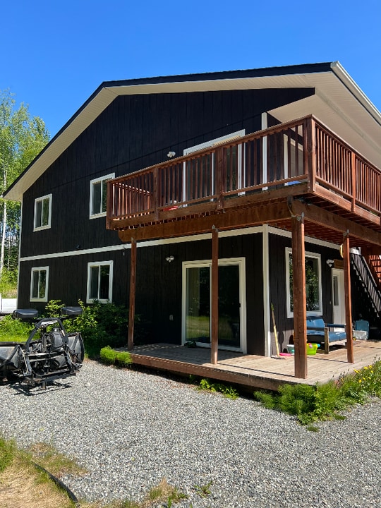 6101 Lombard Cir in Wasilla, AK - Building Photo