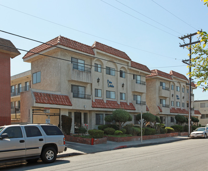 Prime Estates/Active Estates in Hawthorne, CA - Building Photo