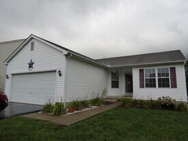 4284 Nipigon Dr in Columbus, OH - Building Photo