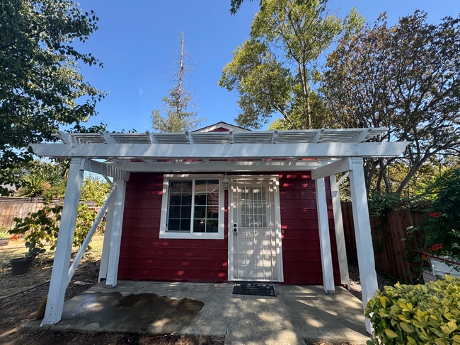 2600 Andrade Way, Unit #2552