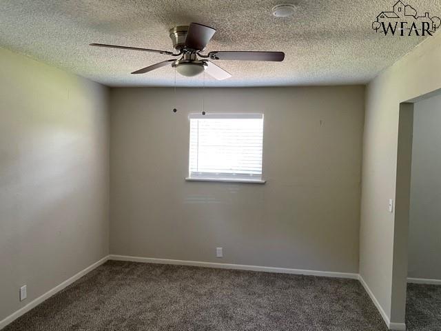 2803 Roanoke Dr in Wichita Falls, TX - Building Photo - Building Photo
