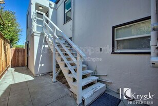 1340 Farrell St in Vallejo, CA - Building Photo
