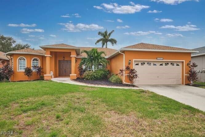 16561 Wellington Lakes Cir in Ft. Myers, FL - Building Photo