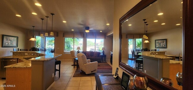 20669 N 266th Ave in Buckeye, AZ - Building Photo - Building Photo