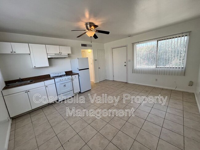 66358 First St in Desert Hot Springs, CA - Building Photo - Building Photo