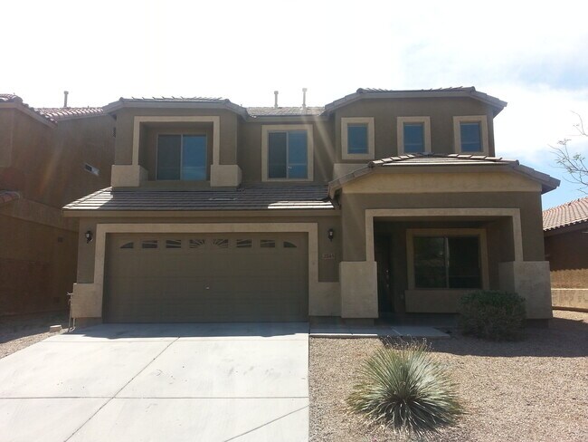 property at 2745 W Gold Dust Ave