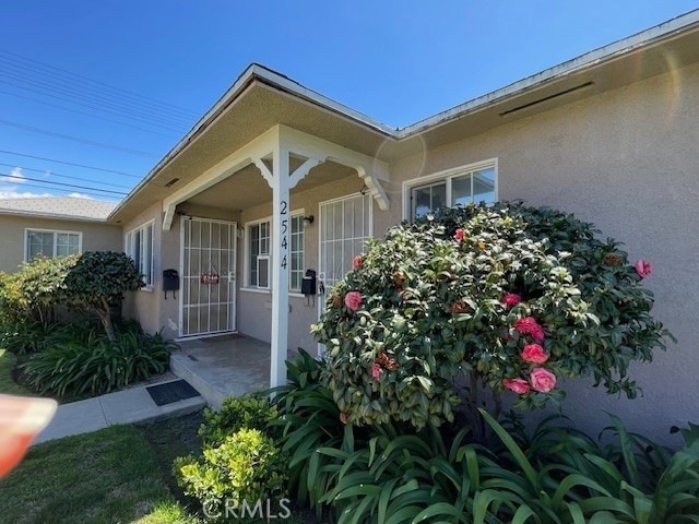 property at 2544 N Brighton St