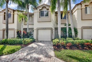6744 Via Regina in Boca Raton, FL - Building Photo - Building Photo