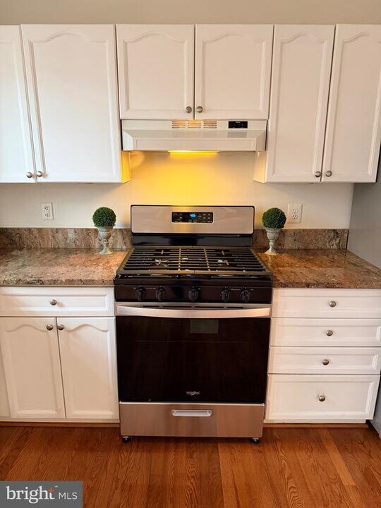 46754 Woodmint Terrace in Sterling, VA - Building Photo