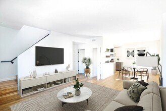 6120 Eleanor Ave in Los Angeles, CA - Foto de edificio - Building Photo