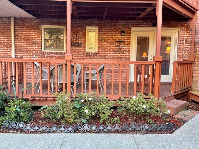 368 S Franklin Blvd in Tallahassee, FL - Building Photo - Building Photo