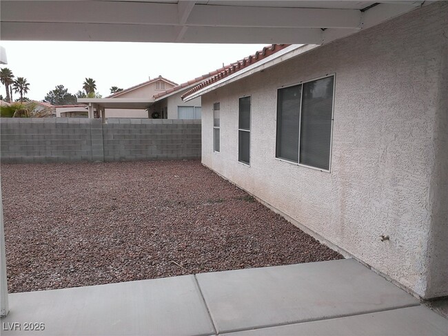 1209 Stonesthrow Cir in North Las Vegas, NV - Building Photo - Building Photo