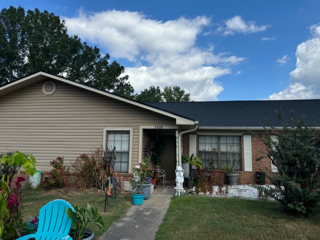 property at 2628 W C St
