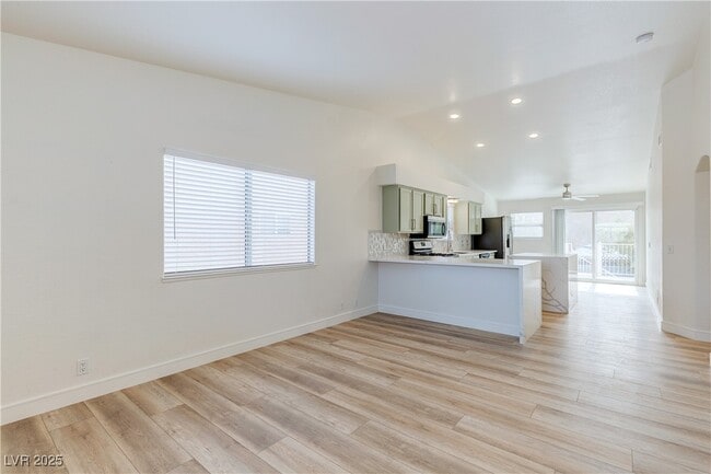 property at 8009 Celestial Ave