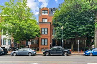 The Morley in Washington, DC - Building Photo - Building Photo