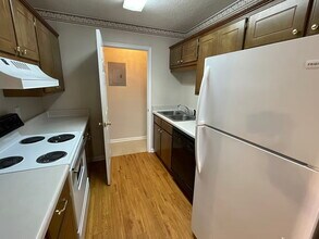 200 Hartness St in Starkville, MS - Building Photo - Building Photo