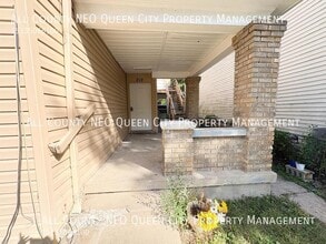 212 Nassau St in Dayton, OH - Foto de edificio - Building Photo