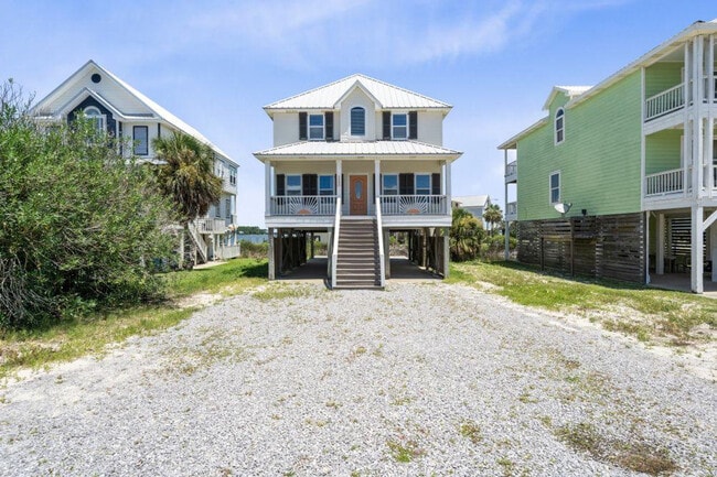 120 Gulf Ct in Gulf Shores, AL - Building Photo - Building Photo
