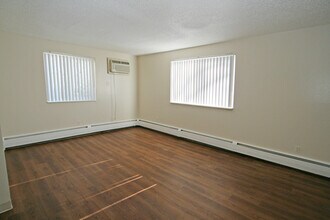 Pecos Apartments in Denver, CO - Building Photo - Building Photo