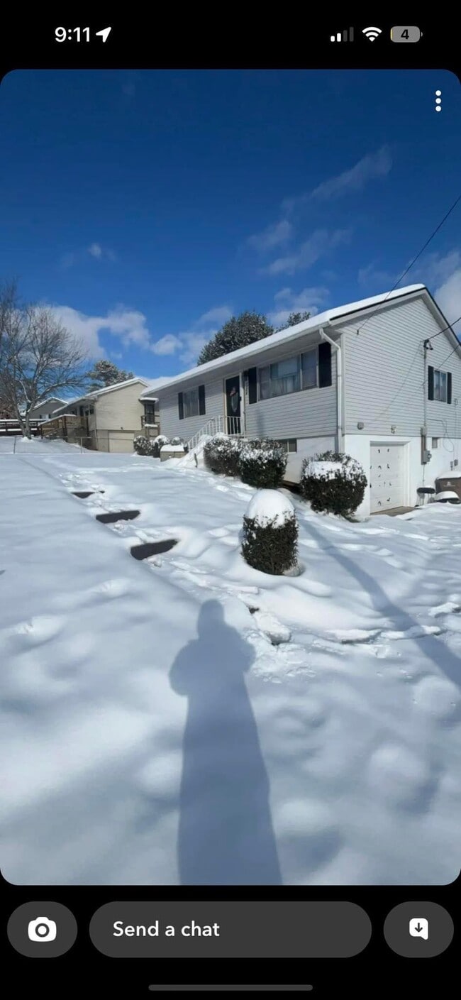 1208 Pickwick Rd in Knoxville, TN - Building Photo - Building Photo