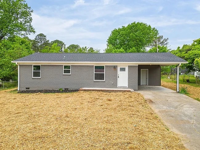 property at 39 Cook St