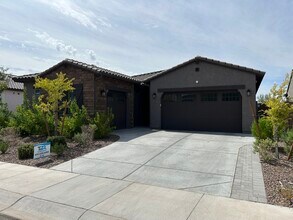 12391 W Via Caballo Blanco in Peoria, AZ - Building Photo - Building Photo