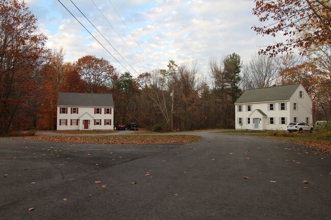 property at 37 Oak Hill Rd