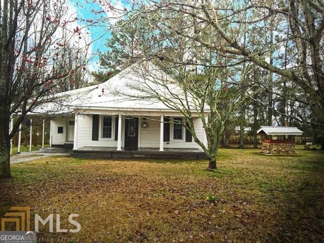 property at 5810 Bostwick Rd