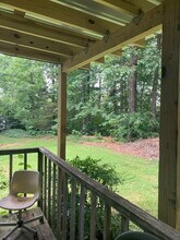 474 Murdock Rd, Unit Little House in the Woods in Troutman, NC - Building Photo - Building Photo