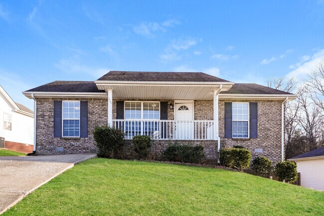 property at 958 Russet Dr
