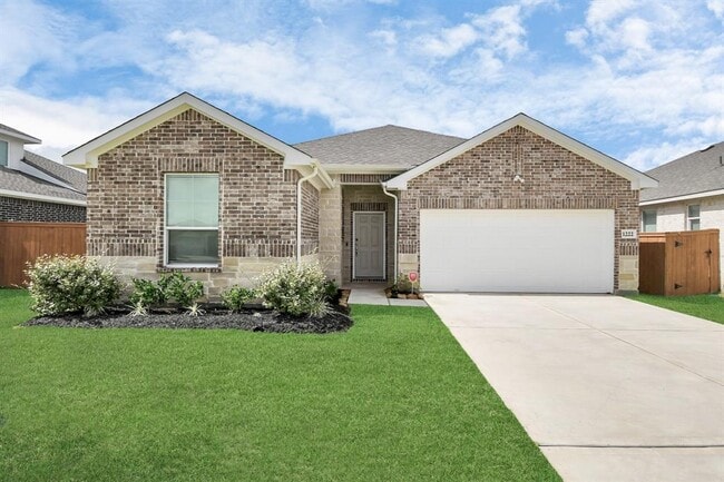 property at 1222 Crescent Peak Dr