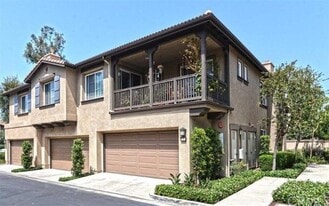 21 Bradford in Irvine, CA - Building Photo