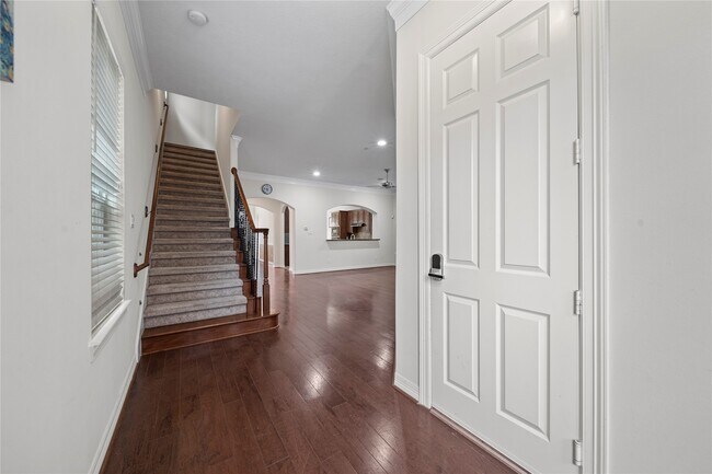 14443 Basalt Ln in Houston, TX - Building Photo - Building Photo