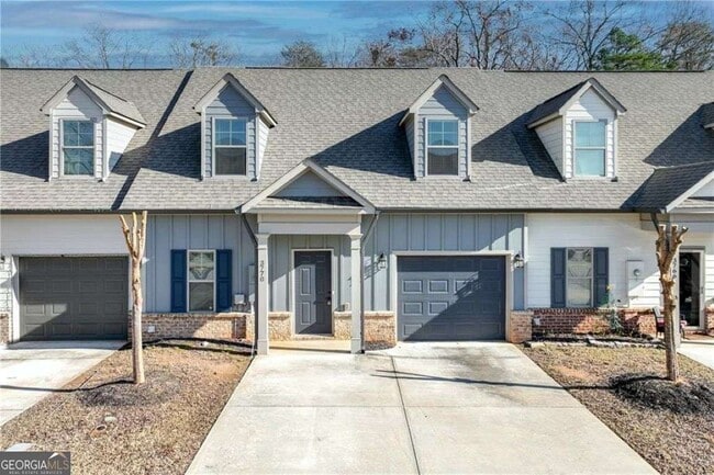 property at 3770 Shades Valley Ln