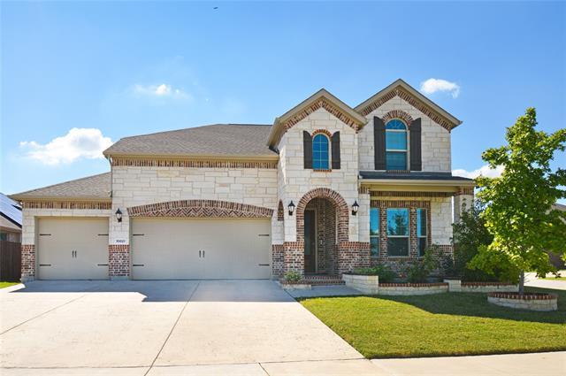 property at 10021 Farmland Dr