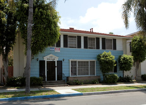 1712 E.1st Street Apartments