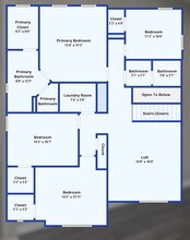 13935 Wild Lupine St in Parker, CO - Foto de edificio - Building Photo