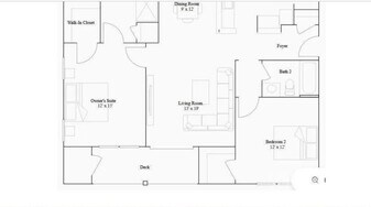 714 Stiller Ln in Monroe Township, NJ - Building Photo