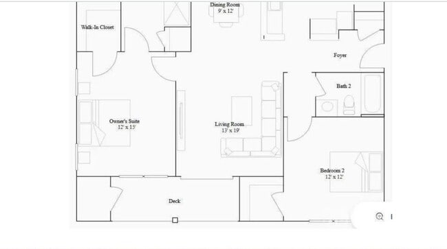 property at 714 Stiller Ln