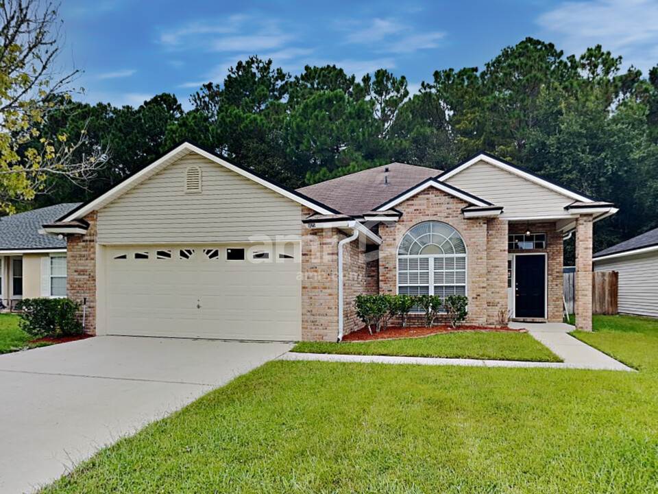 9125 Fallsmill Dr in Jacksonville, FL - Building Photo