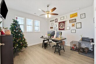 441 Green Terrace Ct in Midlothian, TX - Foto de edificio - Building Photo