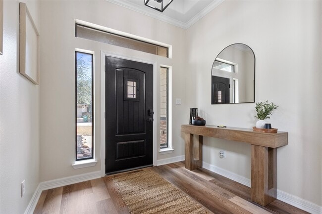 property at 711 Audra Ln