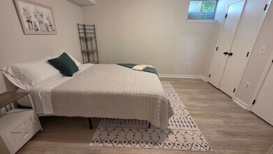 1916 Christiana Ct, Unit Furnished Private Unit in Severn, MD - Building Photo - Building Photo